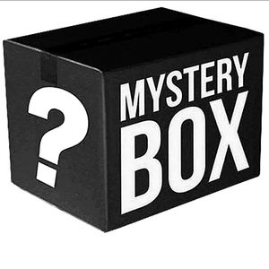 MARVEL & DC Mystery Box ~ 100 CT Cards
